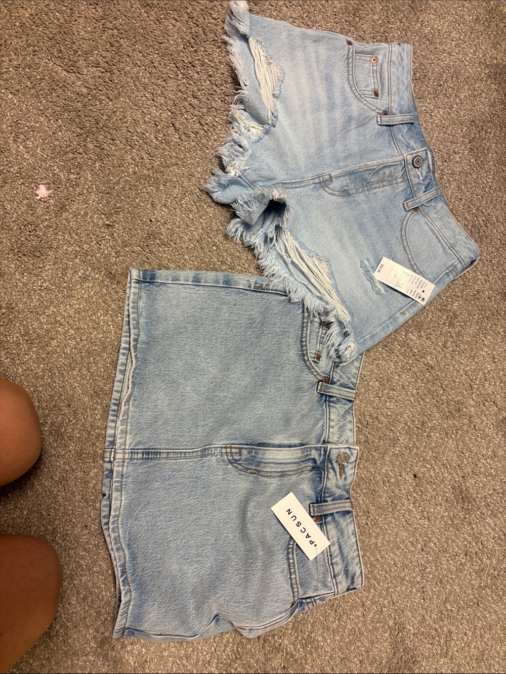 Pacson bottoms bundle